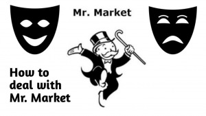 Ngài thị trường là ai? Nhà đầu tư giá trị nói gì về Mr. Market?
