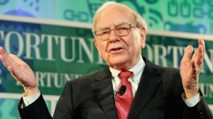 Làm thế nào để "đi lâu dài" và giàu chậm mà chắc như tỷ phú Warren Buffett?