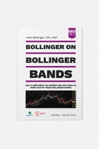 Bollinger on Bollinger Bands