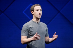 Chạy theo vũ trụ ảo, Mark Zuckerberg bỏ lơ Facebook đang ‘biến chất’: Tràn ngập spam, người dùng than phiền newsfeed quá nhiều ‘rác’ - HappyLive
