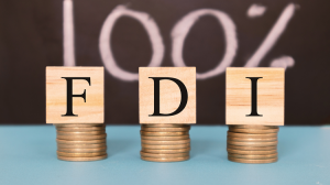 Doanh nghiệp FDI gặp khó khi tỷ giá biến động, chuyên gia cảnh báo sử dụng đòn bẩy cao sẽ nhanh thấm đòn lãi suất - HappyLive