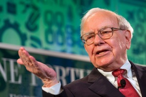 Warren Buffett chỉ ra ‘sai lầm lớn nhất’ của mỗi người với tiền bạc - HappyLive