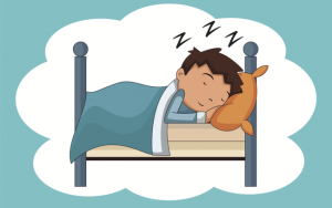 Làm thế nào để ngủ ngon hơn khi lo lắng hoặc căng thẳng, theo 5 cách khác nhau