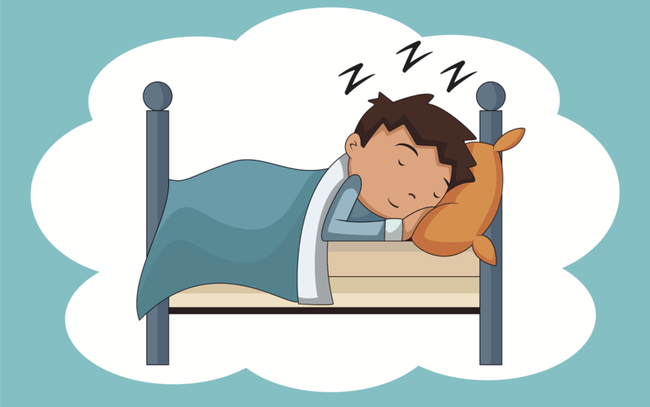 Làm thế nào để ngủ ngon hơn khi lo lắng hoặc căng thẳng, theo 5 cách khác nhau