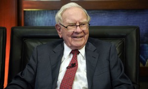 10 lời khuyên tiền bạc của Warren Buffett cho các nhà đầu tư - Happy Live