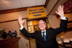 Hé lộ 12 bí mật giúp Warren Buffett chinh phục thị trường chứng khoán