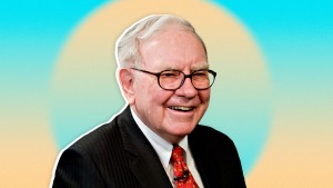Hé lộ danh mục đầu tư bí mật trị giá hơn 5 tỷ USD của Warren Buffett - Happy Live