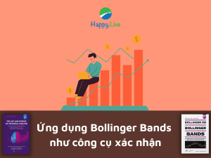 Ứng dụng Bollinger Bands như công cụ xác nhận