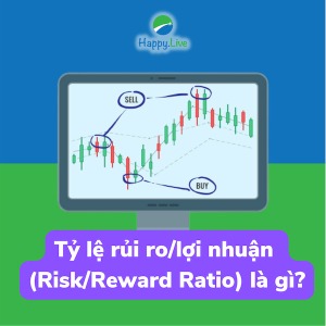 Tỷ lệ rủi ro/lợi nhuận (Risk/Reward Ratio) là gì: Các nhà đầu tư chứng khoán sử dụng nó như thế nào?