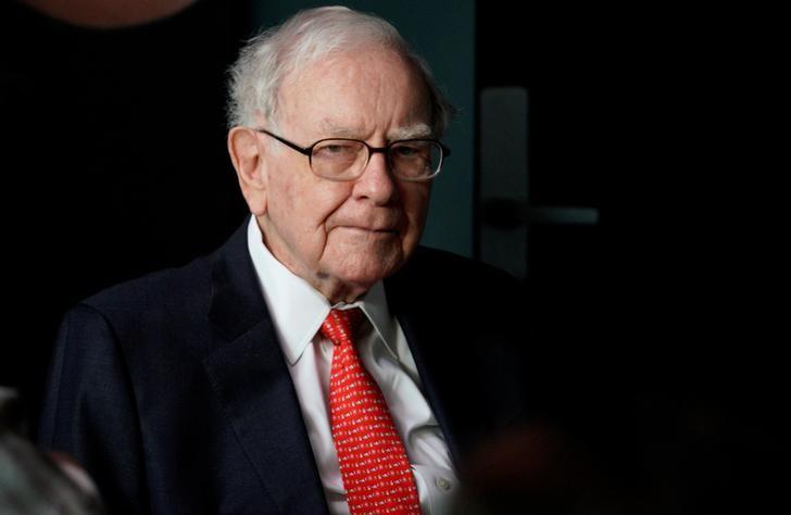 5 bài học đầu tư tâm đắc của Warren Buffett