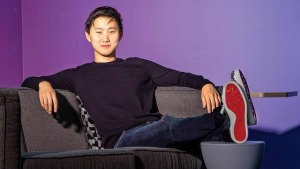 Alexander Wang: Từ thần đồng toán học đến tỷ phú AI trẻ nhất thế giới
