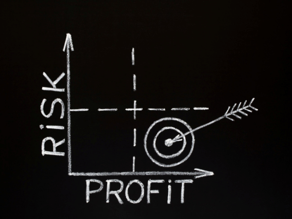 Tìm hiểu về rủi ro để tạo nên lợi thế cho bạn trong đầu tư