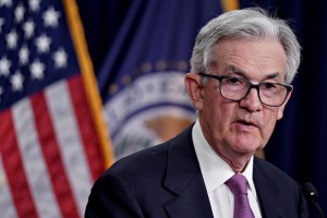 Chủ tịch Fed khẳng định: Lãi suất còn phải tăng - Happy Live
