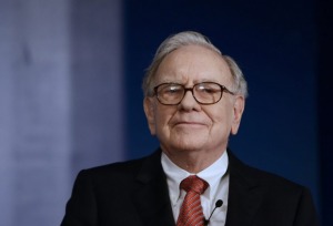 Đừng chỉ nghe điều Buffett nói, hãy xem điều Buffett thực sự làm
