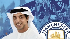 Sheikh Mansour: Ông hoàng đầu tư bóng đá hóa ra là trùm siêu kín tiếng ở xứ sở dầu mỏ