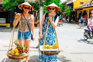 Khách quốc tế đến Việt Nam tháng 7 cao nhất kể từ sau dịch - Happy Live