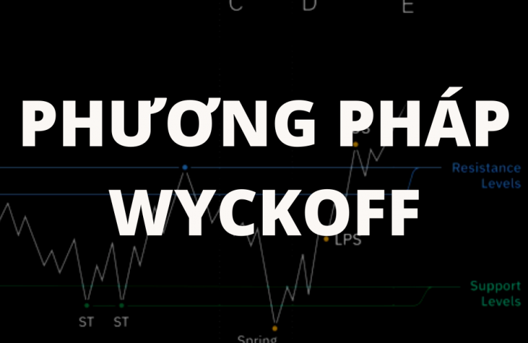 Làm giàu từ chứng khoán với Wyckoff: Ba quy luật bất biến đọc vị thị trường