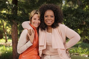 Oprah Winfrey: "Tôi đã hiểu được giá trị thật của tiền bạc nhờ Lynne Twist"