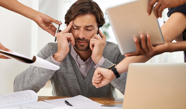 5 mẹo giúp các sếp quản lý một nhân viên có thái độ tiêu cực
