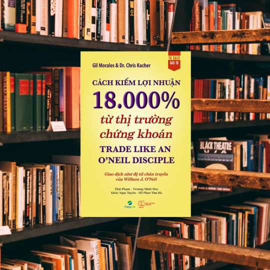 9 cuốn sách giúp nhà đầu tư "quay trở lại thị trường" 