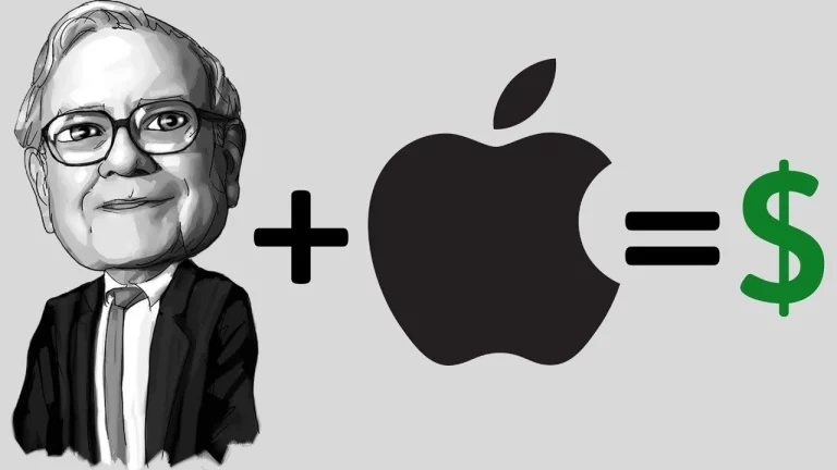 Từ khoản cược vào Apple, iPhone 15 đem lại lợi suất đầu tư cho Warren Buffett như thế nào