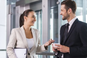 5 kỹ năng giao tiếp hiệu quả của người lãnh đạo & quản lý - Happy Live