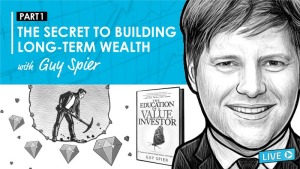 7 cách "lột xác" để trở thành nhà đầu tư giá trị giống Guy Spier