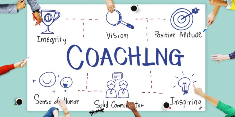 Coaching Leader: lãnh đạo dẫn dắt để tạo ra đội ngũ dẫn đầu