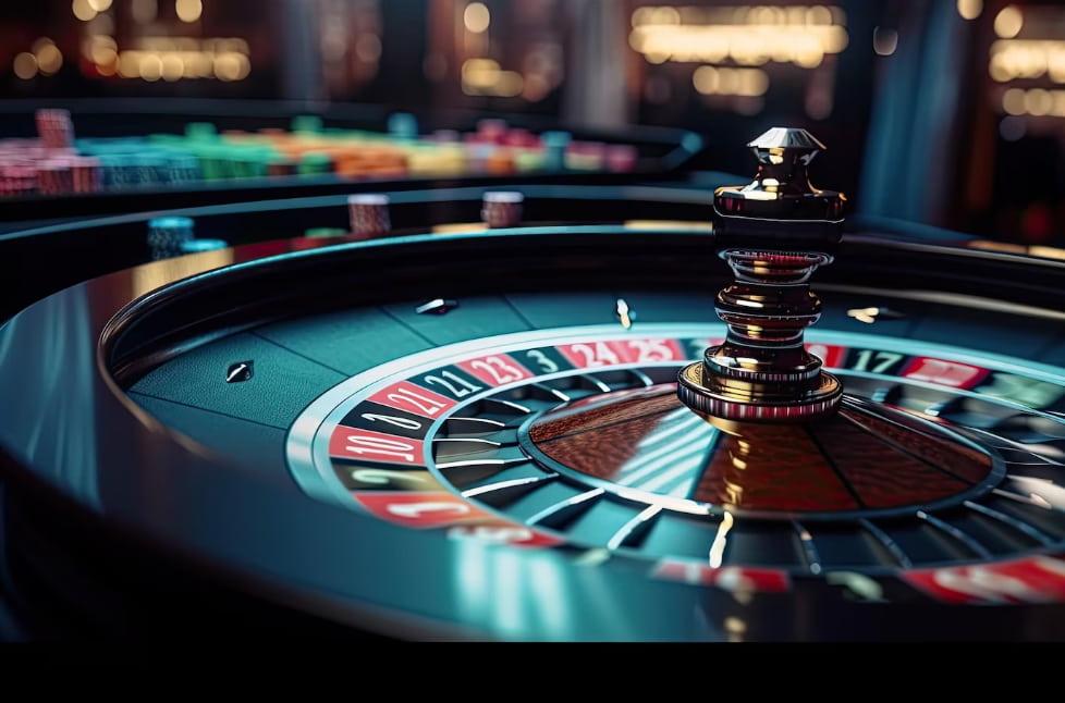 Cách kiểm soát tiền cược khi chơi Roulette