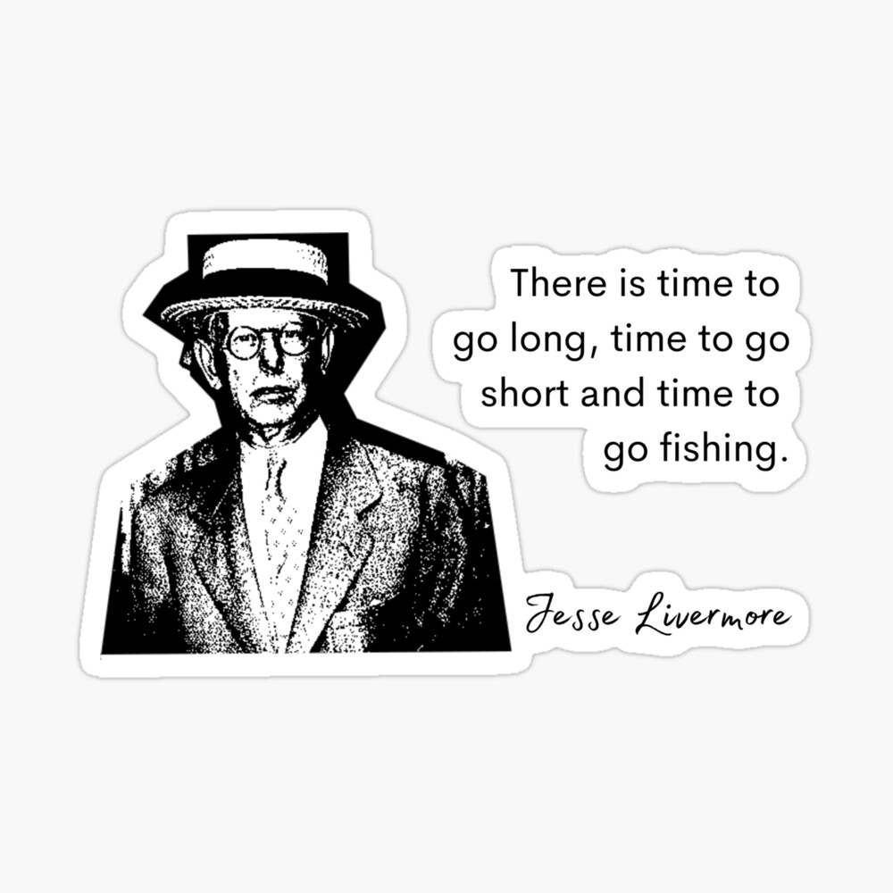 Đầu tư như Jesse Livermore Hiểu rõ xu hướng và quản trị rủi ro Happy