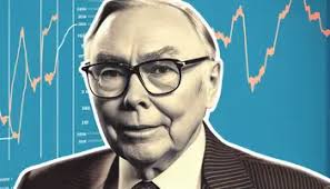 Học được gì từ thương vụ thất bại Blue Chip Stamps của cặp bài trùng Charlie - Buffett?
