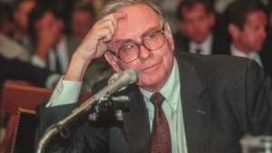 Warren Buffett khốn khổ vì cổ phiếu ngân hàng đầu tư (Phần 3): Salomon chết đi sống lại