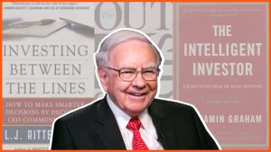 5 cuốn sách tỷ phú Warren Buffett khuyên nhà đầu tư nên đọc: Có cuốn được coi là khoản đầu tư sáng suốt không kém việc đăng ký kết hôn