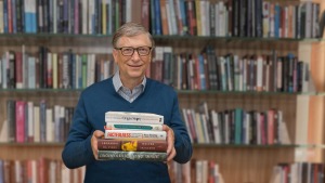 Có thói quen đọc sách giống Bill Gates, Elon Musk, Mark Cuban... cuộc sống của bạn sẽ tuyệt vời hơn