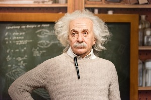 6 lời khuyên kinh doanh hiệu quả từ Albert Einstein - Happy Live