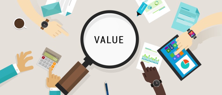 Để điều chỉnh giá trị cá nhân, cần tìm kiếm những giá trị lành mạnh