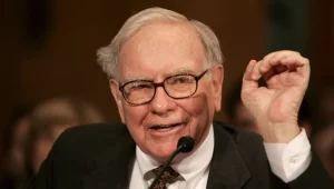 Huyền thoại đầu tư Warren Buffett: Năm 2024 còn phí tiền vào 10 thứ này, nghèo càng thêm nghèo