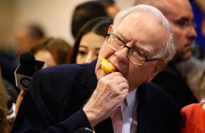 Những câu nói để đời của huyền thoại đầu tư Warren Buffett