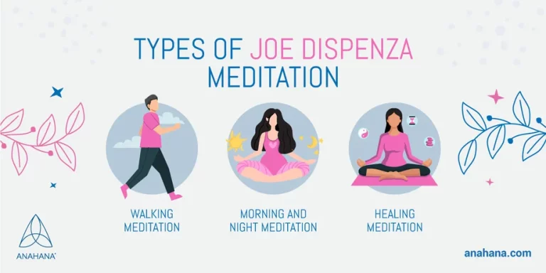 Joe Dispenza: Thiền định gắn kết của trái tim, cơ thể và tâm trí