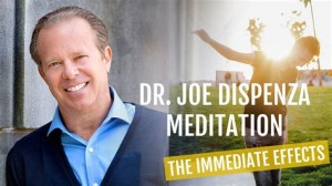 Joe Dispenza: Thiền định gắn kết của trái tim, cơ thể và tâm trí