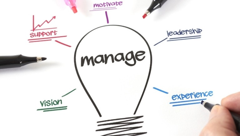 Quiet managing: Quản lý như không quản lý
