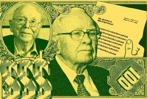Warren Buffett: Di sản của Charlie Munger và triết lý đầu tư trường tồn của đế chế Berkshire Hathaway