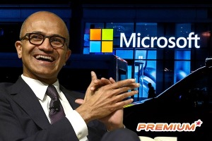 Khám phá cuộc đại tu văn hóa của Microsoft: Tư duy phát triển hồi sinh - Happy Live