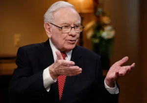 Bài học làm giàu của tỷ phú Buffett: Cần làm 5 việc này mỗi ngày để có thể ''đổi đời'' và giàu sụ trước tuổi 40 - Happy Live
