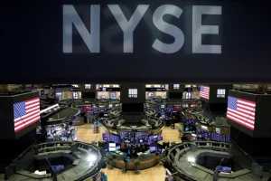 Sở giao dịch chứng khoán New York (NYSE) thăm dò ý kiến về việc giao dịch "xuyên ngày đêm" - Happy Live