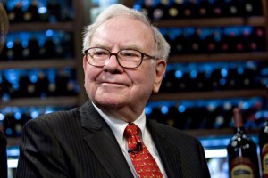 Bài học tích luỹ tài sản từ Warren Buffett - Happy Live