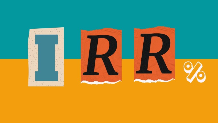 Chỉ số IRR là gì? Công thức tính, ưu điểm và hạn chế
