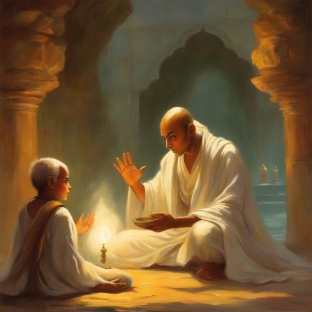 10 bài học đầu tư đáng suy ngẫm từ vị hiền triết Ấn Độ Chanakya