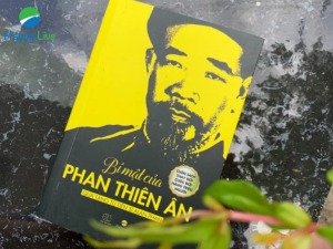 Bí Mật Của Phan Thiên Ân