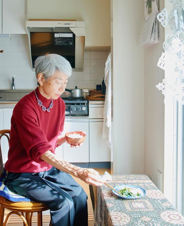 Chỉ tiêu 165.000 đồng/ngày, Yoko Ogasawara trở thành "bậc thầy tiết kiệm" tại Nhật Bản